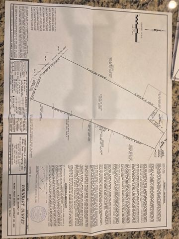 9716 Fm 751, Quinlan, TX 75474