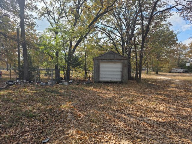 9716 Fm 751, Quinlan, TX 75474