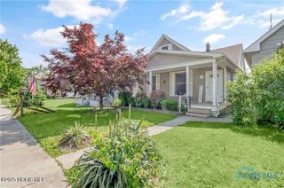224 Elm Street, Rossford, OH 43460