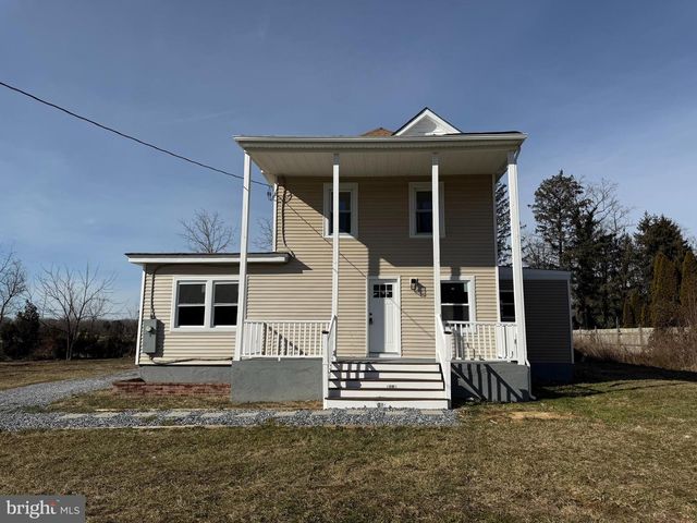 2470 S MAIN RD, Vineland, NJ 08360