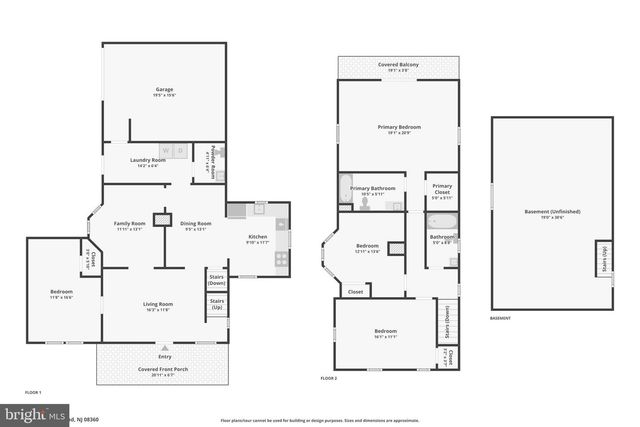 2470 S MAIN RD, Vineland, NJ 08360