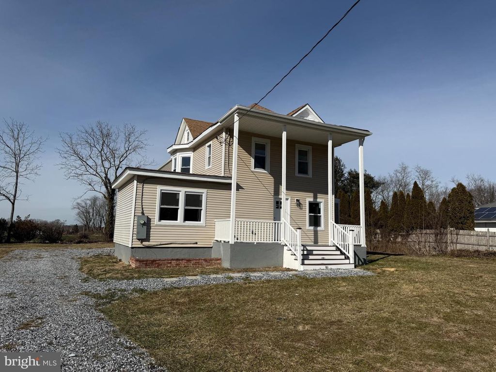 2470 S MAIN RD, Vineland, NJ 08360