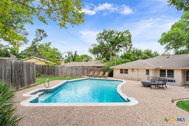 3406 Cottonwood Lane, Temple, TX 76502