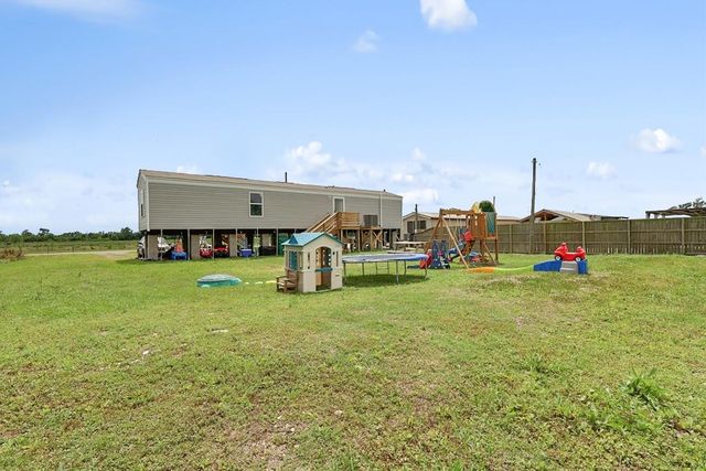 310 W 41st St, Cut Off, LA 70345