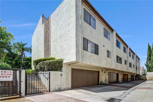 218 Avondale Avenue D, Monterey Park, CA 91754
