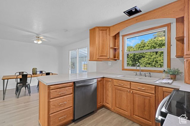 6975 N 2650 W, Honeyville, UT 84314