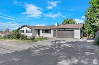 6975 N 2650 W, Honeyville, UT 84314