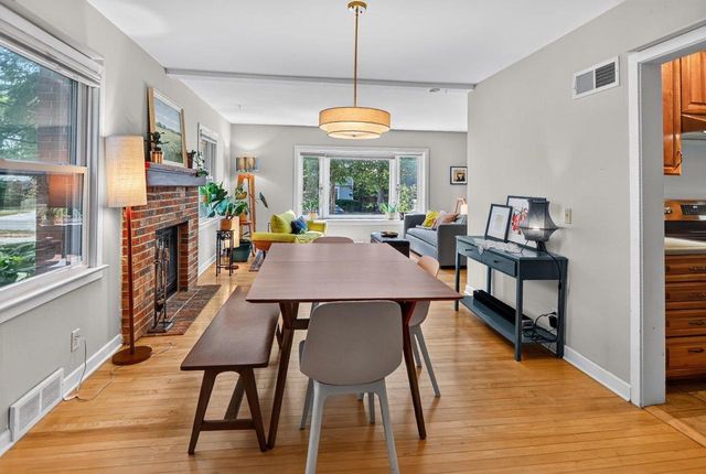 560 Toepfer Avenue, Madison, WI 53711