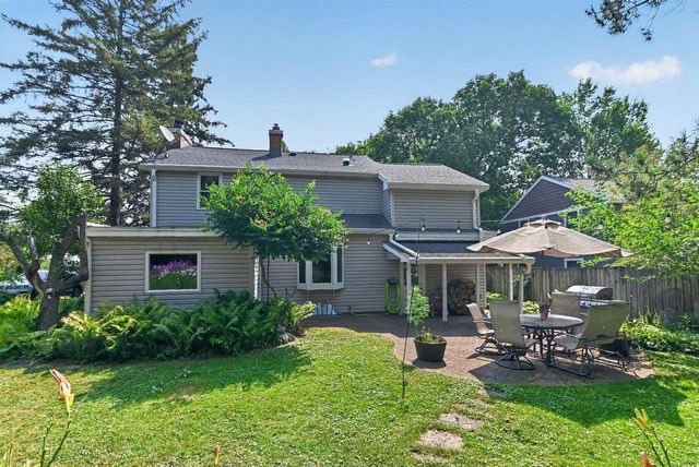 560 Toepfer Avenue, Madison, WI 53711