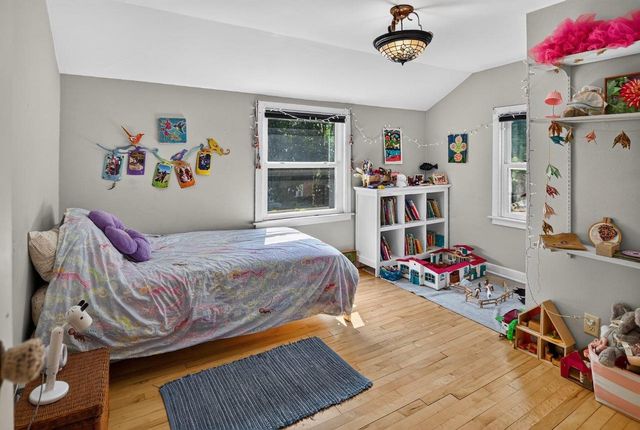 560 Toepfer Avenue, Madison, WI 53711