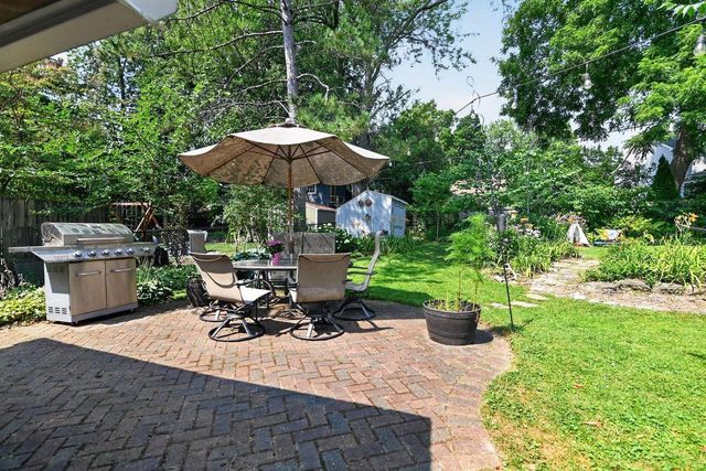 560 Toepfer Avenue, Madison, WI 53711