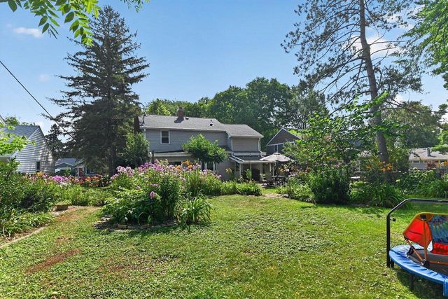 560 Toepfer Avenue, Madison, WI 53711