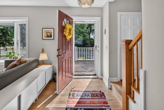 560 Toepfer Avenue, Madison, WI 53711