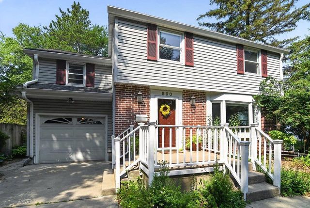 560 Toepfer Avenue, Madison, WI 53711