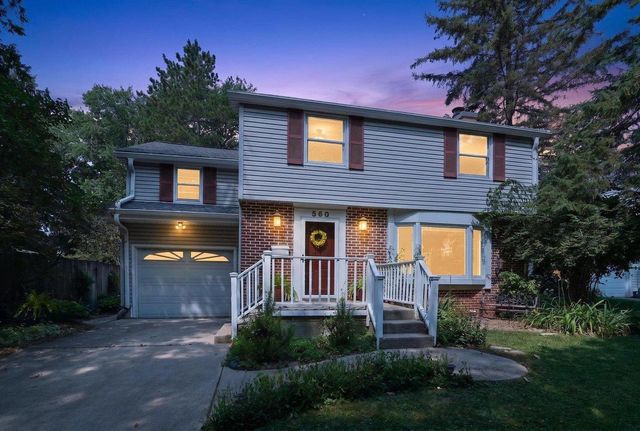 560 Toepfer Avenue, Madison, WI 53711