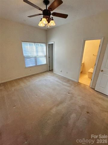 11431 Savannah Creek Drive, Charlotte, NC 28273