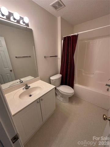 11431 Savannah Creek Drive, Charlotte, NC 28273