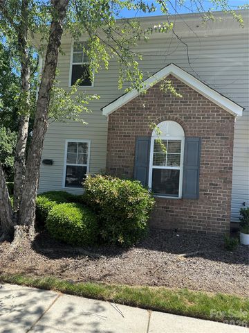 11431 Savannah Creek Drive, Charlotte, NC 28273