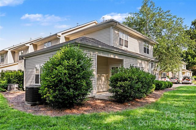 11431 Savannah Creek Drive, Charlotte, NC 28273