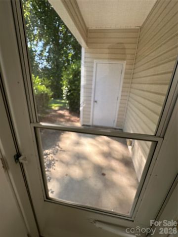 11431 Savannah Creek Drive, Charlotte, NC 28273