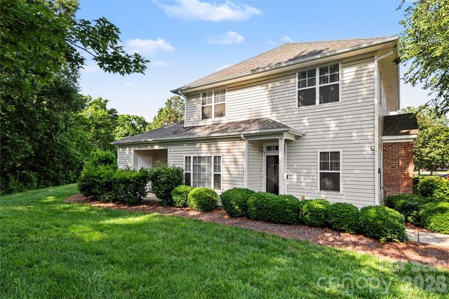 11431 Savannah Creek Drive, Charlotte, NC 28273