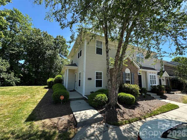 11431 Savannah Creek Drive, Charlotte, NC 28273