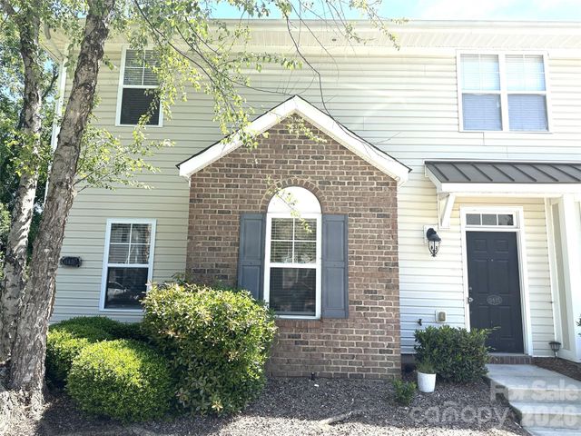 11431 Savannah Creek Drive, Charlotte, NC 28273