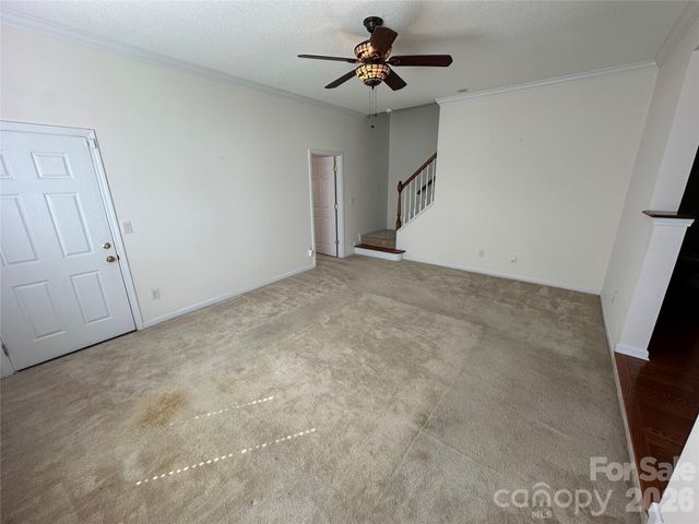 11431 Savannah Creek Drive, Charlotte, NC 28273