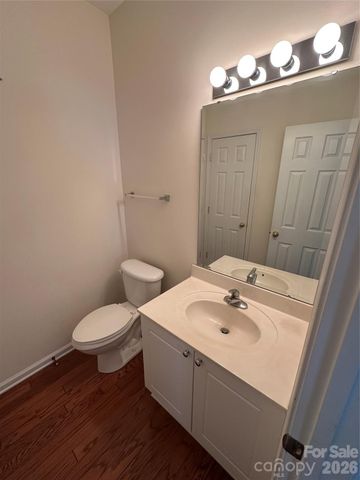 11431 Savannah Creek Drive, Charlotte, NC 28273
