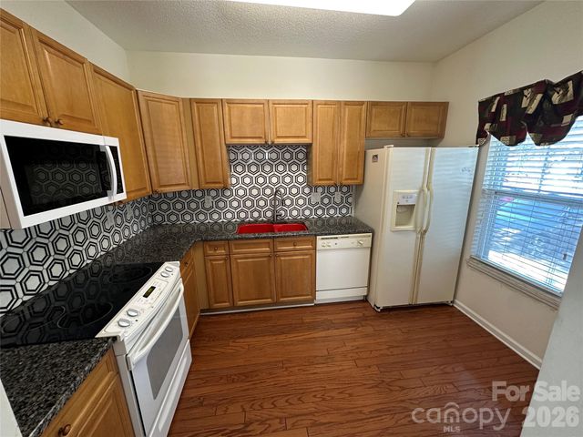 11431 Savannah Creek Drive, Charlotte, NC 28273