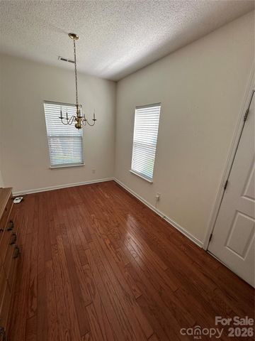 11431 Savannah Creek Drive, Charlotte, NC 28273