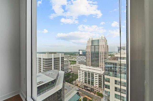 155 S COURT AVENUE 2502, Orlando, FL 32801