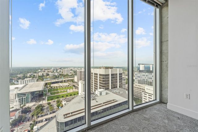 155 S COURT AVENUE 2502, Orlando, FL 32801
