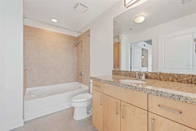 155 S COURT AVENUE 2502, Orlando, FL 32801