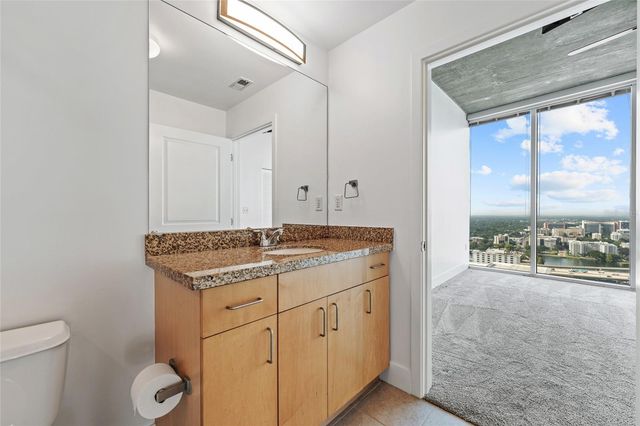 155 S COURT AVENUE 2502, Orlando, FL 32801