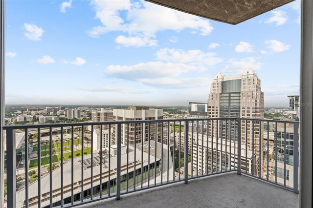 155 S COURT AVENUE 2502, Orlando, FL 32801