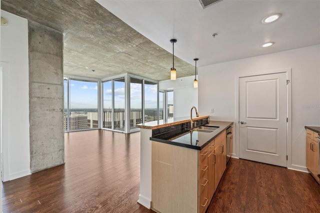 155 S COURT AVENUE 2502, Orlando, FL 32801