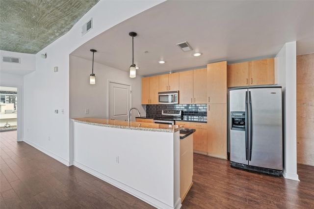 155 S COURT AVENUE 2502, Orlando, FL 32801