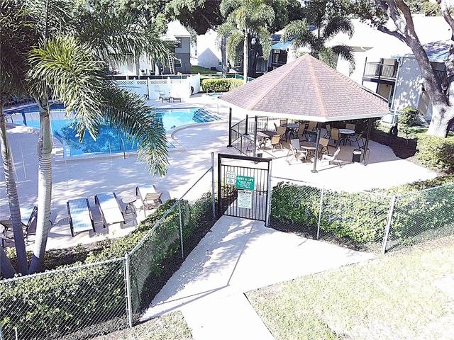 3808 N OAK DRIVE U42, Tampa, FL 33611