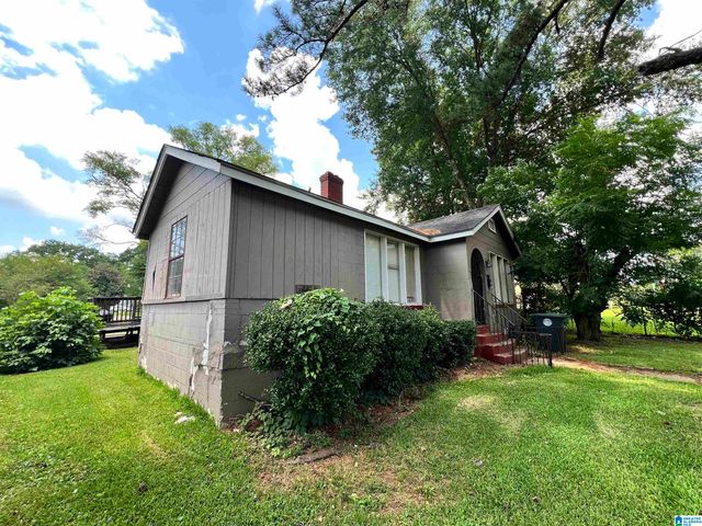 2224 PEARSON AVENUE SW, Birmingham, AL 35211