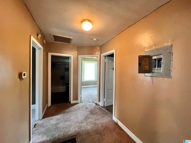 2224 PEARSON AVENUE SW, Birmingham, AL 35211