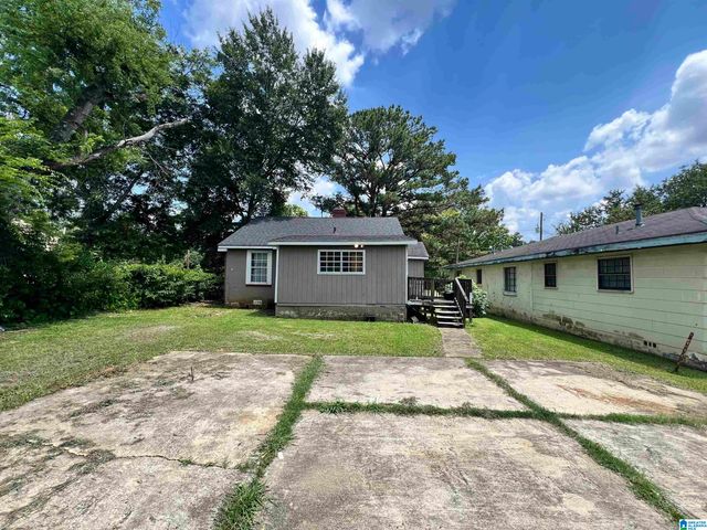 2224 PEARSON AVENUE SW, Birmingham, AL 35211