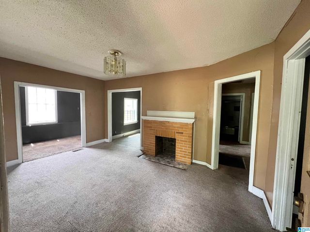 2224 PEARSON AVENUE SW, Birmingham, AL 35211