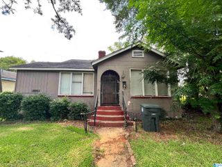 2224 PEARSON AVENUE SW, Birmingham, AL 35211