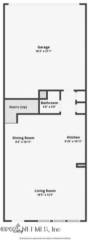 11454 WHITE CAP Court, Jacksonville, FL 32256