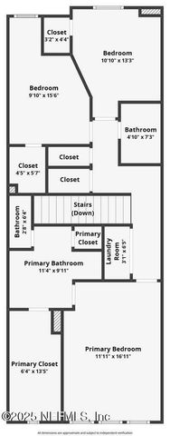 11454 WHITE CAP Court, Jacksonville, FL 32256