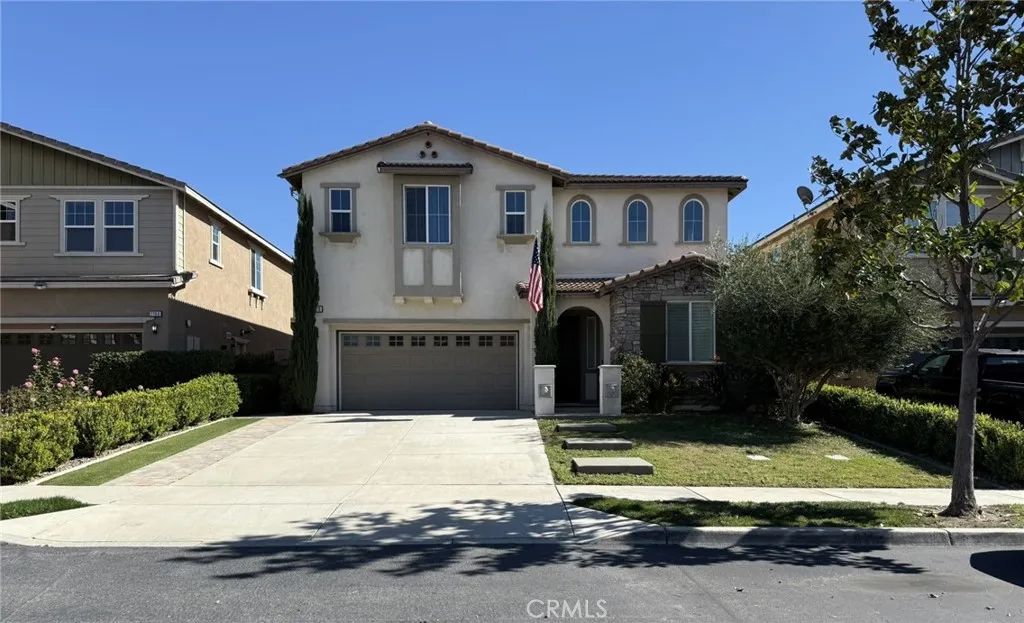 7170 Melody Drive, Fontana, CA 92336