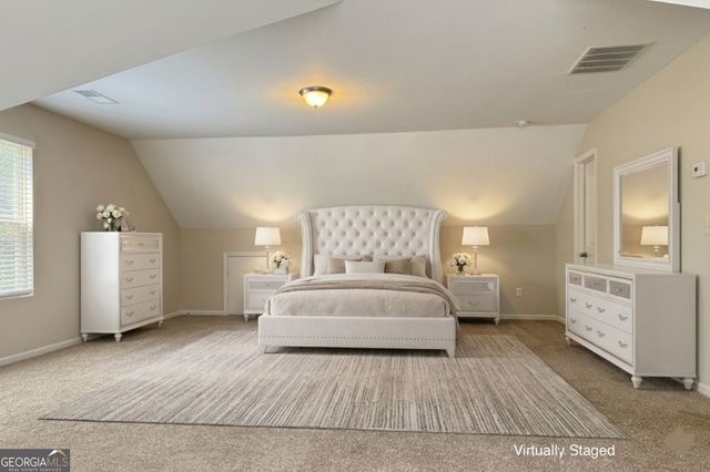 1109 Sandy Bank Court, Auburn, GA 30011