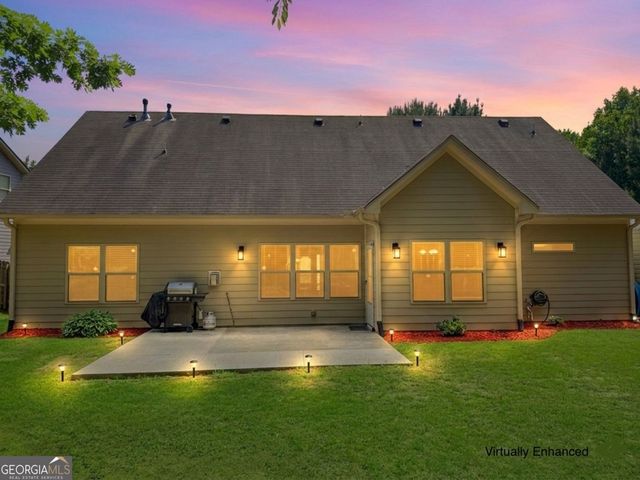 1109 Sandy Bank Court, Auburn, GA 30011