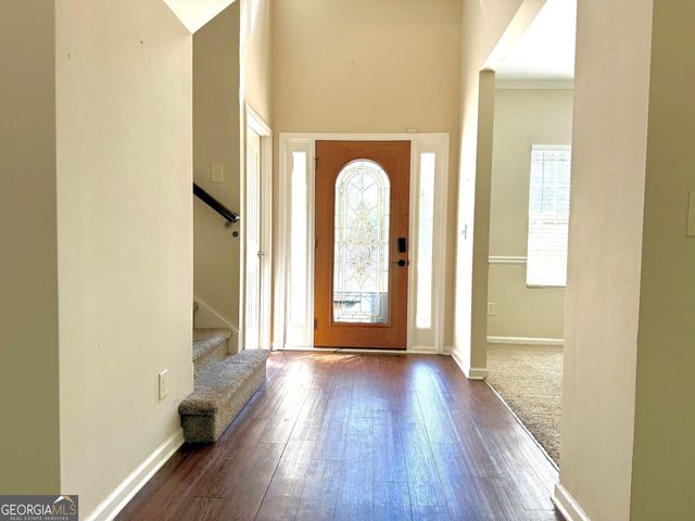 1109 Sandy Bank Court, Auburn, GA 30011